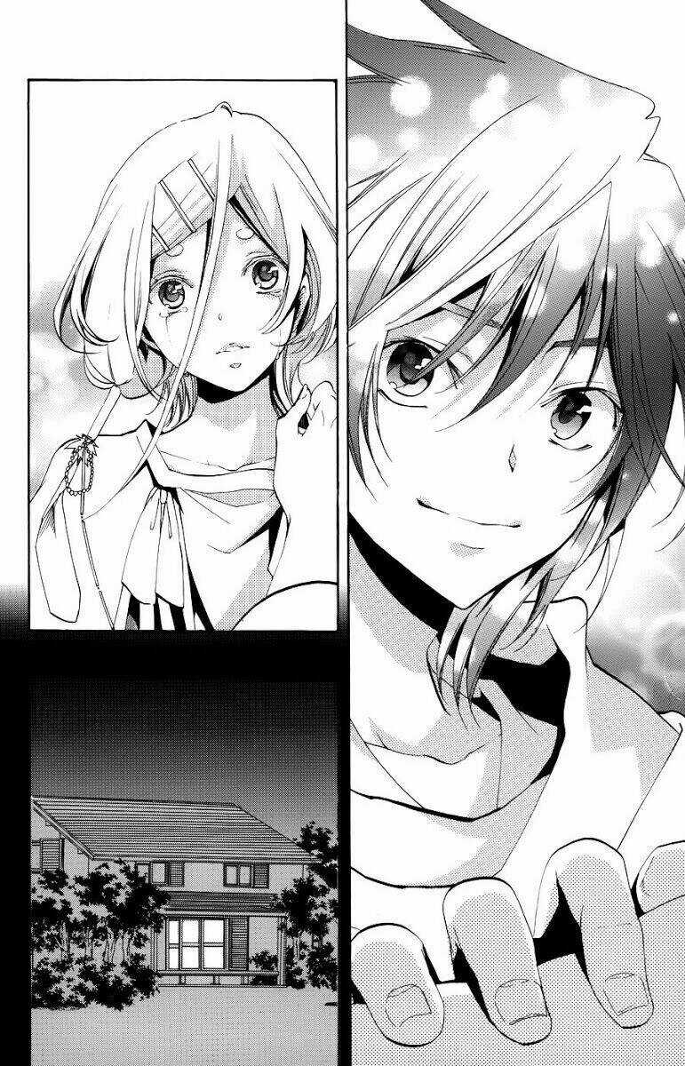 Ashita No Yoichi Chapter 56 trang 28