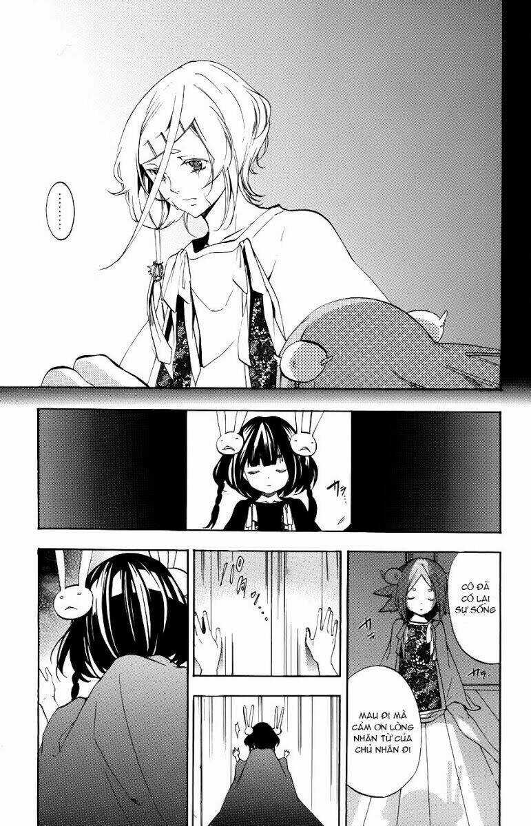 Ashita No Yoichi Chapter 56 trang 6