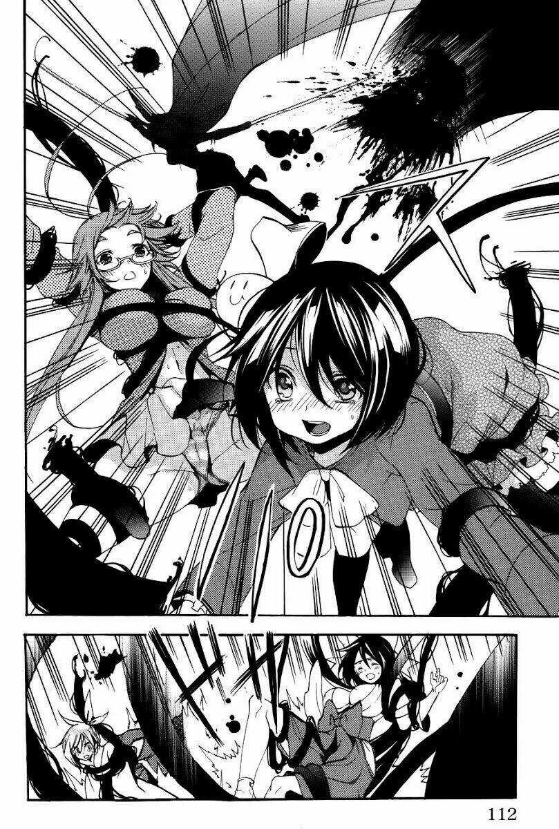 Ashita No Yoichi Chapter 57 trang 15