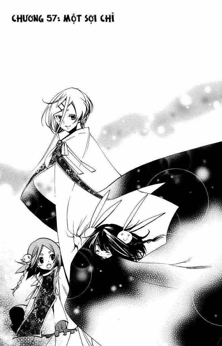 Ashita No Yoichi Chapter 57 trang 2