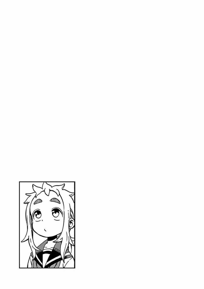 Ashita Wa Doyoubi [End] (THÔNG BÁO VÀ LỜI TẠM BIỆT TỚI BLOGTRUYEN) Chapter 16 trang 6