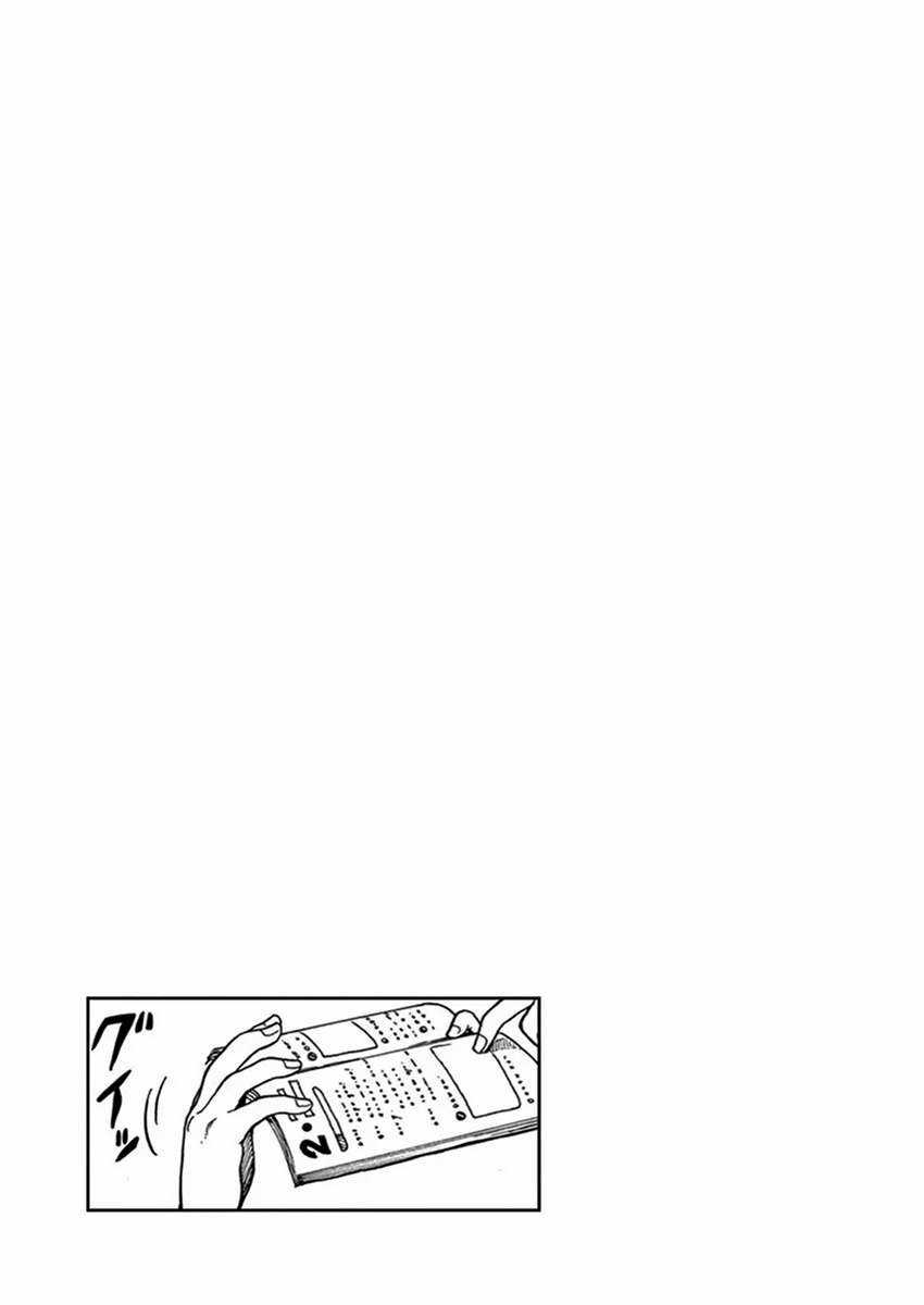 Ashita Wa Doyoubi [End] (THÔNG BÁO VÀ LỜI TẠM BIỆT TỚI BLOGTRUYEN) Chapter 17 trang 6