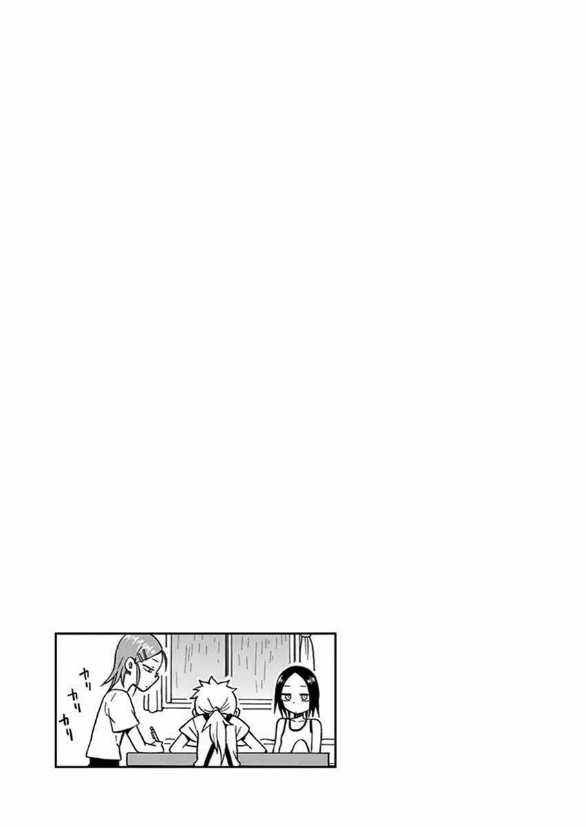 Ashita Wa Doyoubi [End] (THÔNG BÁO VÀ LỜI TẠM BIỆT TỚI BLOGTRUYEN) Chapter 18 trang 1