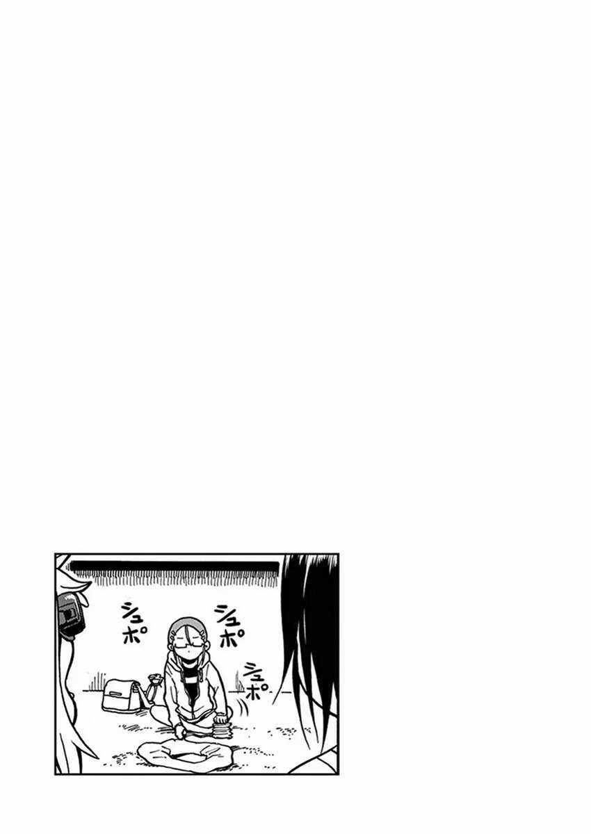 Ashita Wa Doyoubi [End] (THÔNG BÁO VÀ LỜI TẠM BIỆT TỚI BLOGTRUYEN) Chapter 19 trang 6