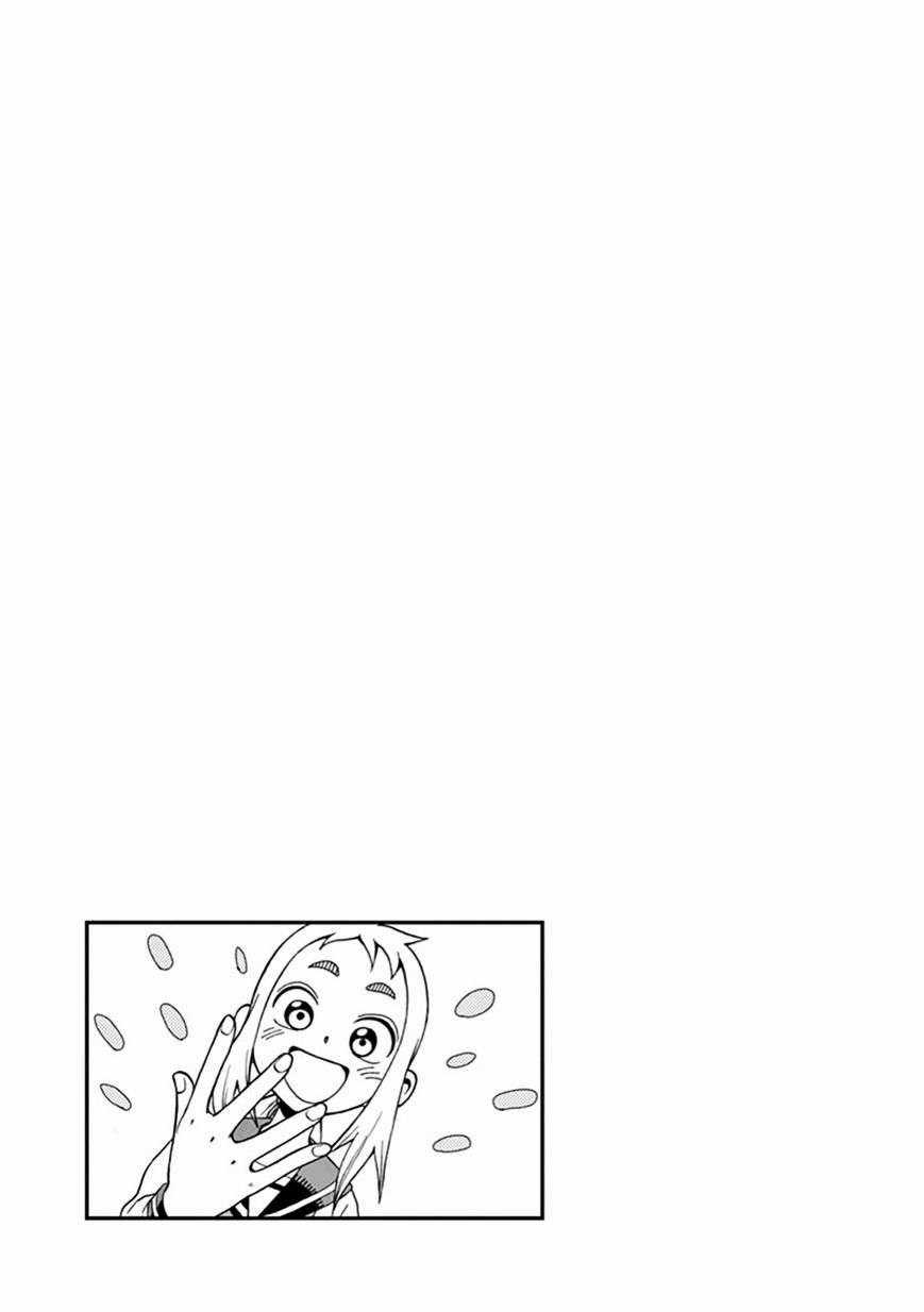 Ashita Wa Doyoubi [End] (THÔNG BÁO VÀ LỜI TẠM BIỆT TỚI BLOGTRUYEN) Chapter 2 trang 6