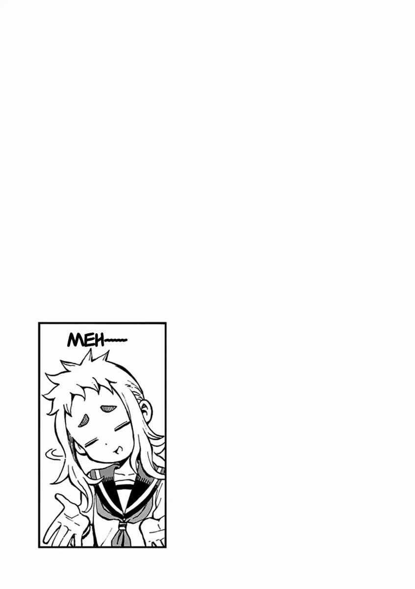 Ashita Wa Doyoubi [End] (THÔNG BÁO VÀ LỜI TẠM BIỆT TỚI BLOGTRUYEN) Chapter 28 trang 6