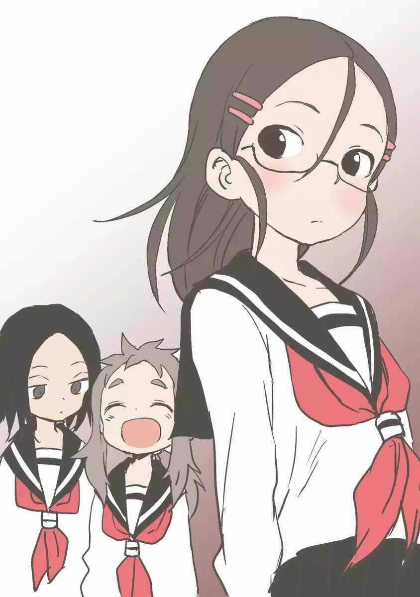 Ashita Wa Doyoubi Chapter 36 trang 1