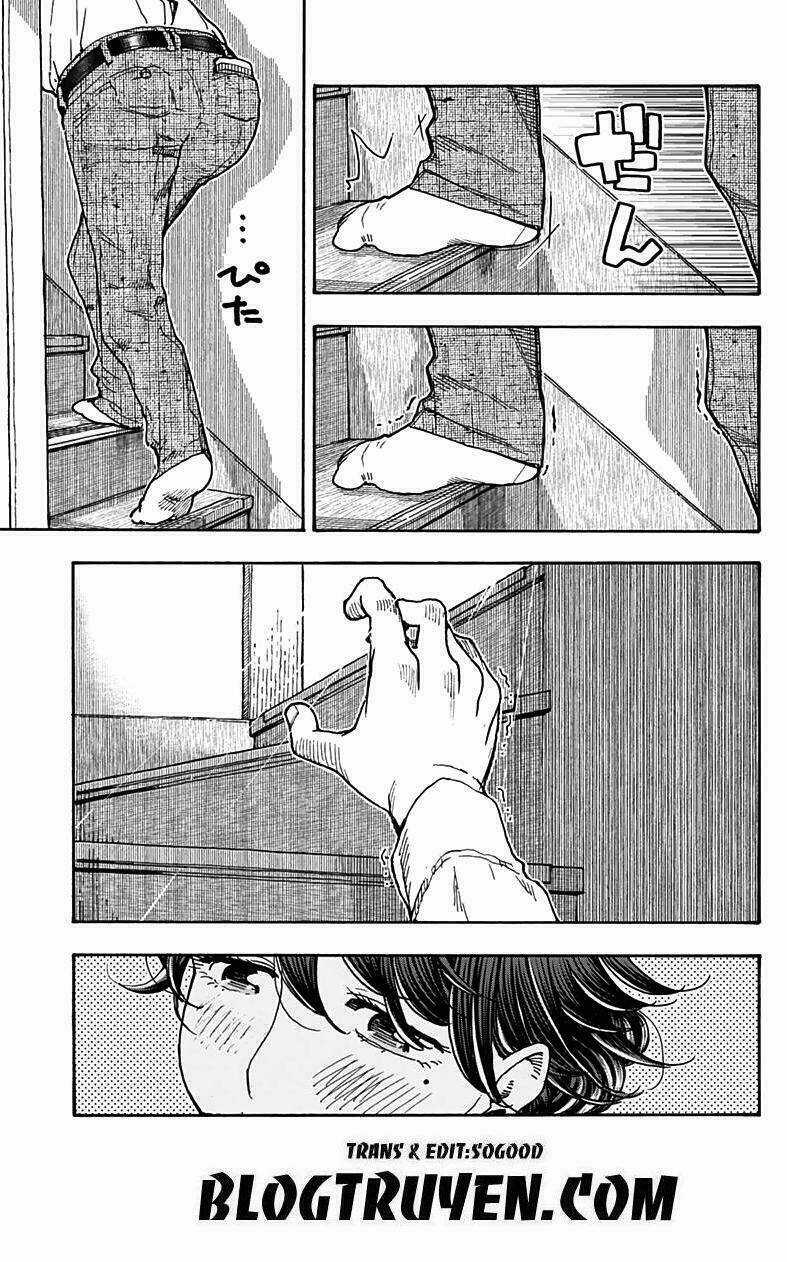 Ashitaba-San Chi No Muko Kurashi Chapter 18 trang 15