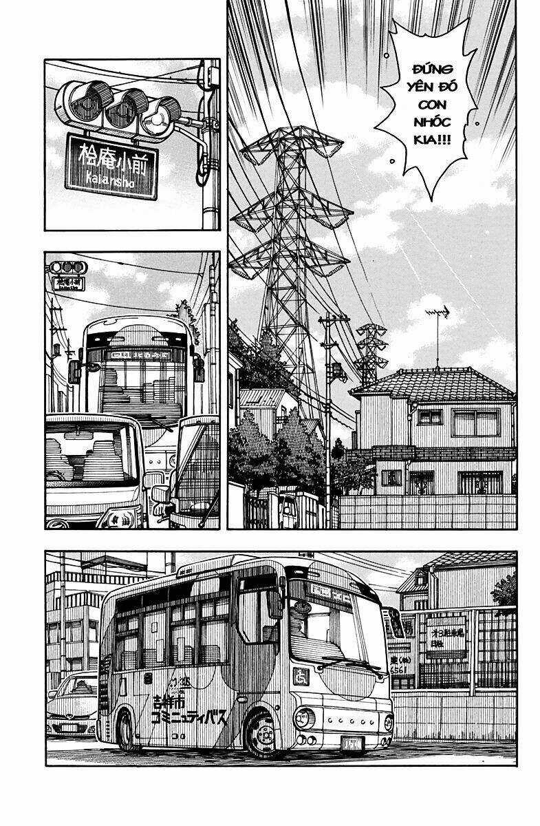 Ashitaba-San Chi No Muko Kurashi Chapter 24 trang 12