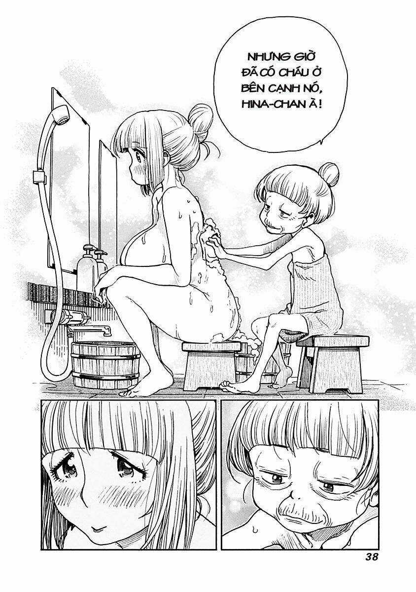 Ashitaba-San Chi No Muko Kurashi Chapter 26 trang 13