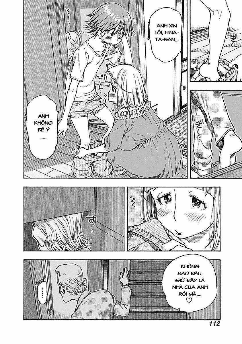 Ashitaba-San Chi No Muko Kurashi Chapter 29 trang 11