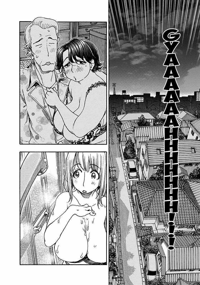 Ashitaba-San Chi No Muko Kurashi Chapter 29 trang 19