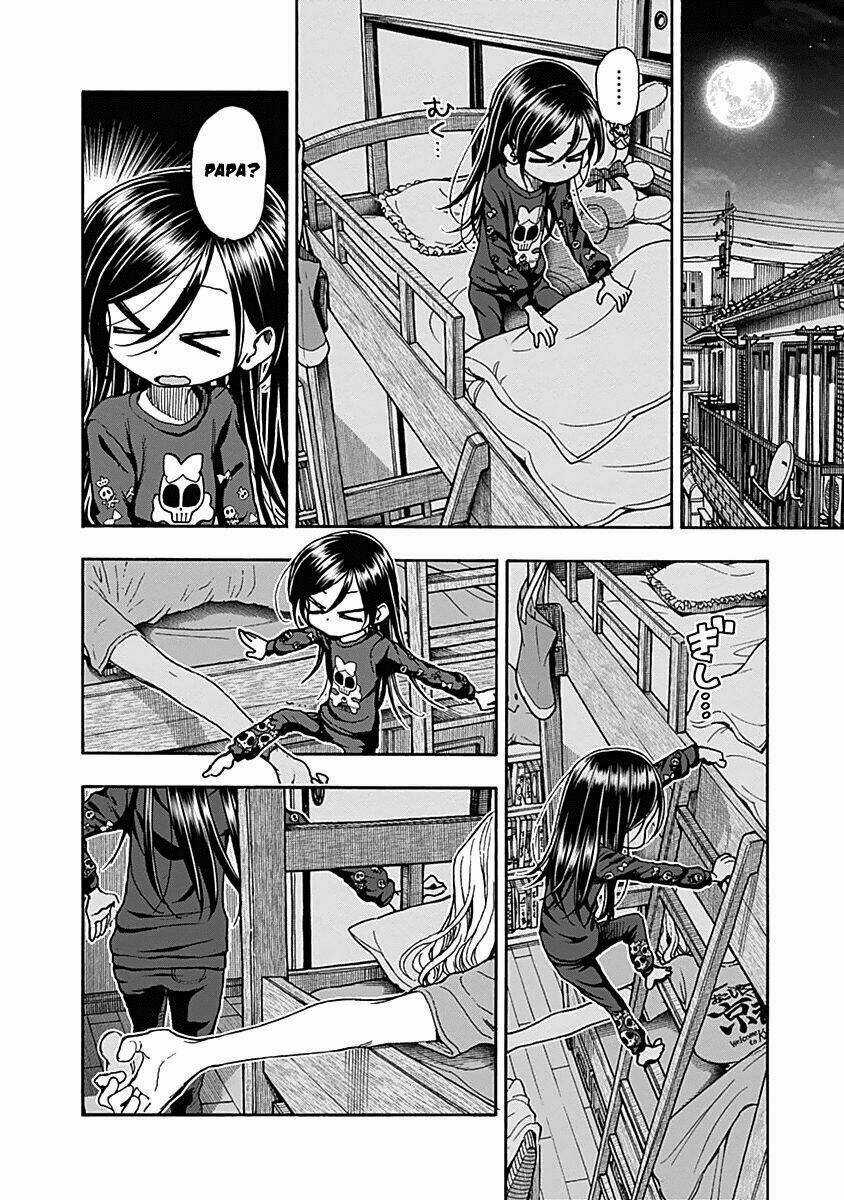 Ashitaba-San Chi No Muko Kurashi Chapter 29 trang 23