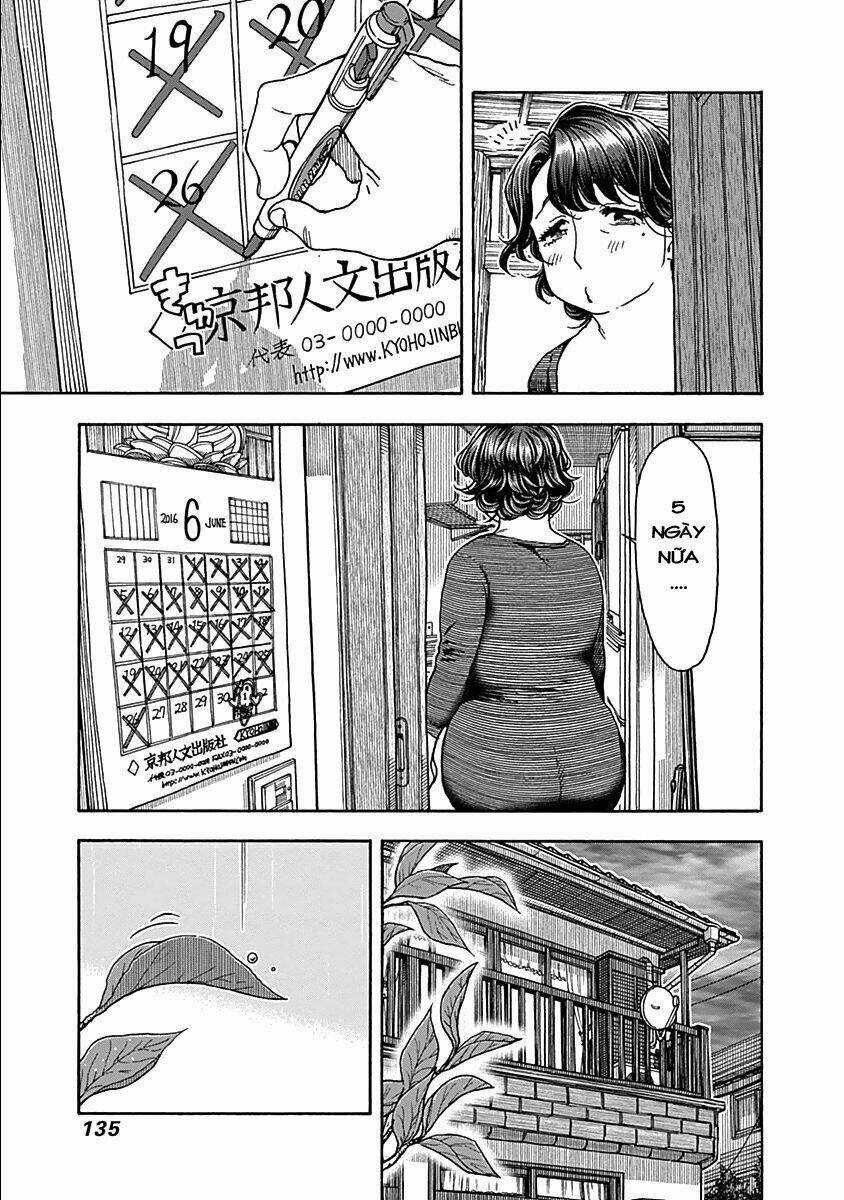 Ashitaba-San Chi No Muko Kurashi Chapter 30 trang 10