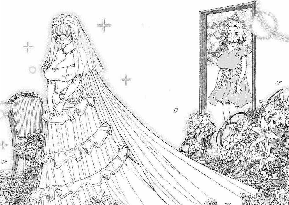 Ashitaba-San Chi No Muko Kurashi Chapter 35 trang 19