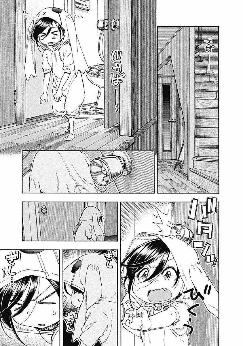 Ashitaba-San Chi No Muko Kurashi Chapter 38 trang 6