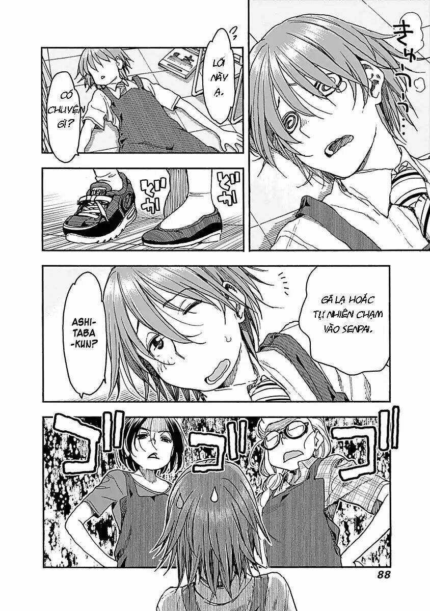 Ashitaba-San Chi No Muko Kurashi Chapter 44 trang 13