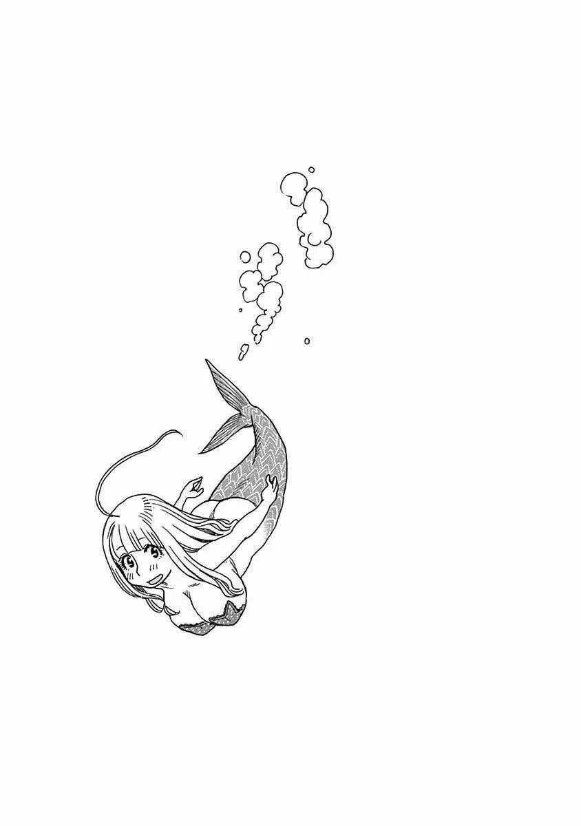 Ashitaba-San Chi No Muko Kurashi Chapter 45 trang 24