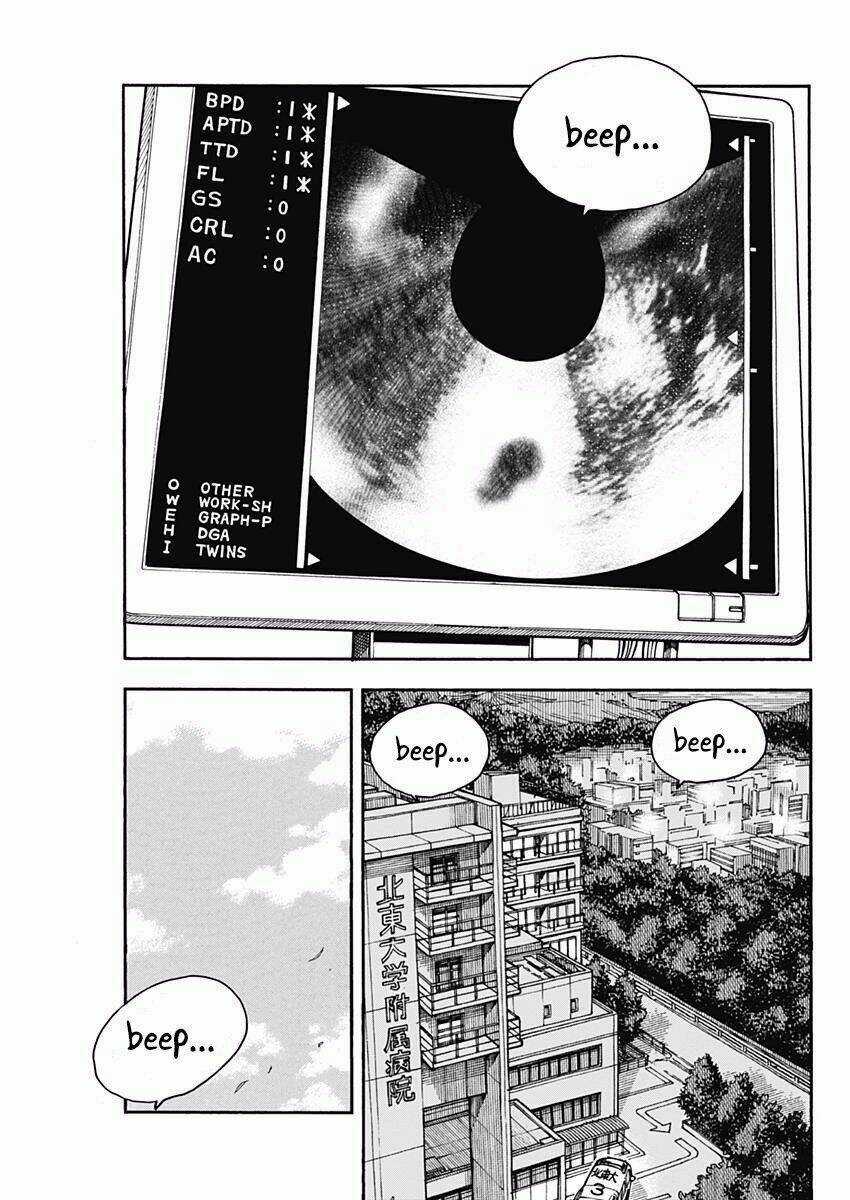 Ashitaba-San Chi No Muko Kurashi Chapter 48 trang 16