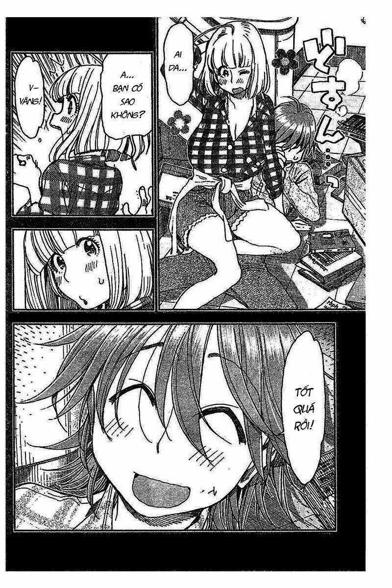 Ashitaba-San Chi No Muko Kurashi Chapter 53 trang 19