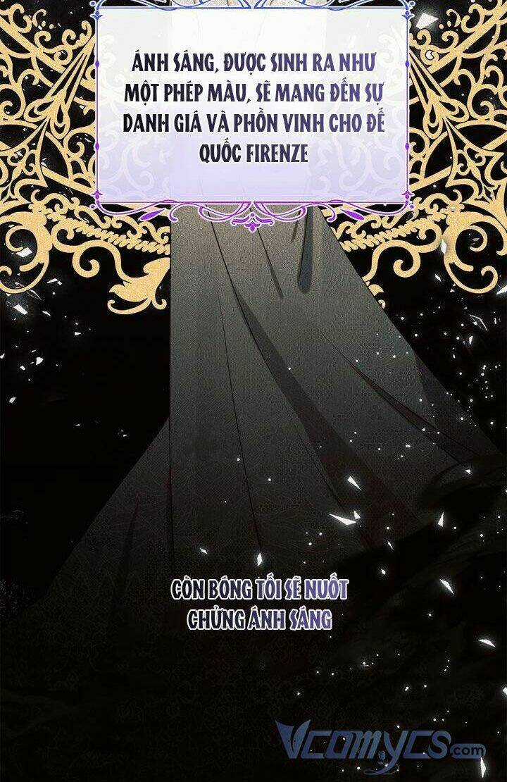 Ashtarte Firenze Chapter 1 trang 22