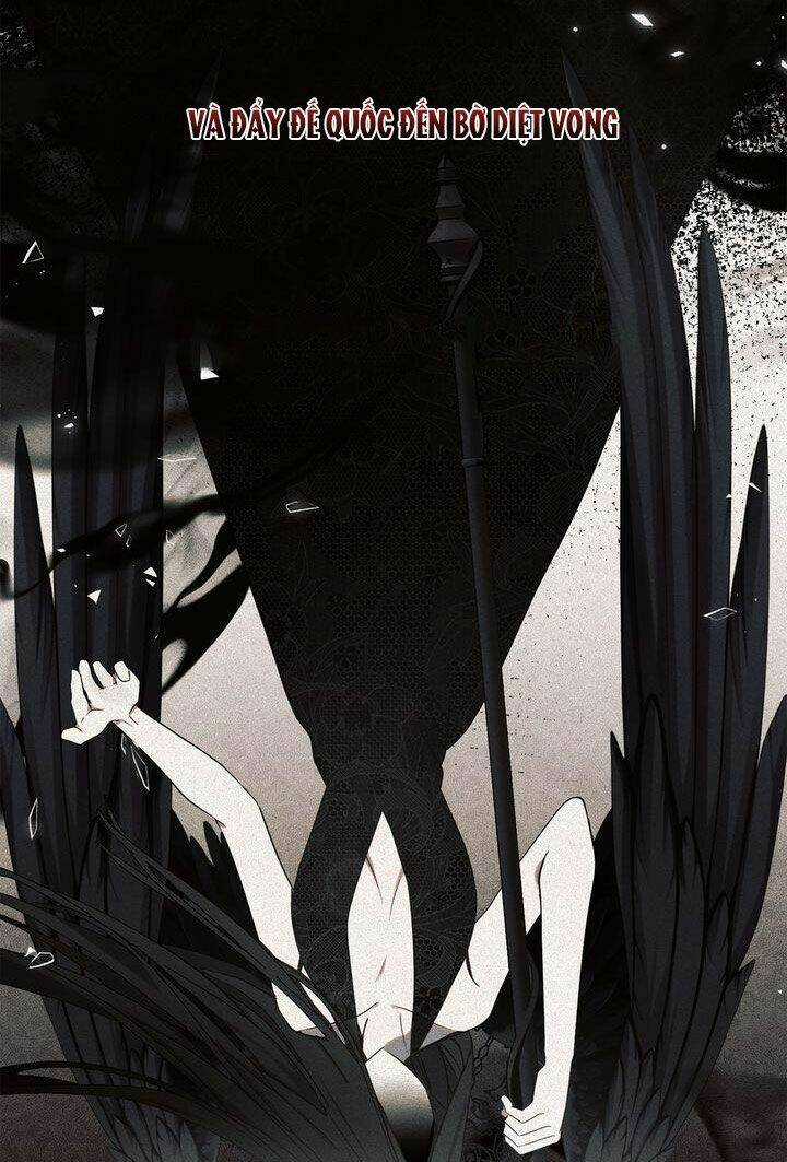 Ashtarte Firenze Chapter 1 trang 23