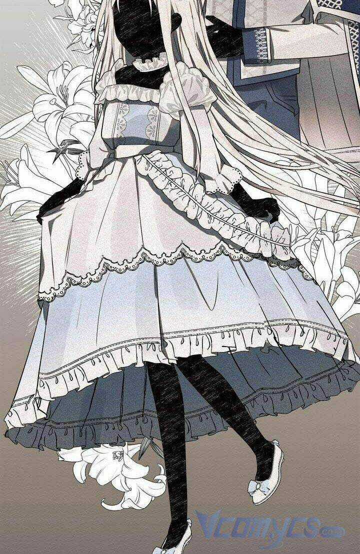 Ashtarte Firenze Chapter 1 trang 27