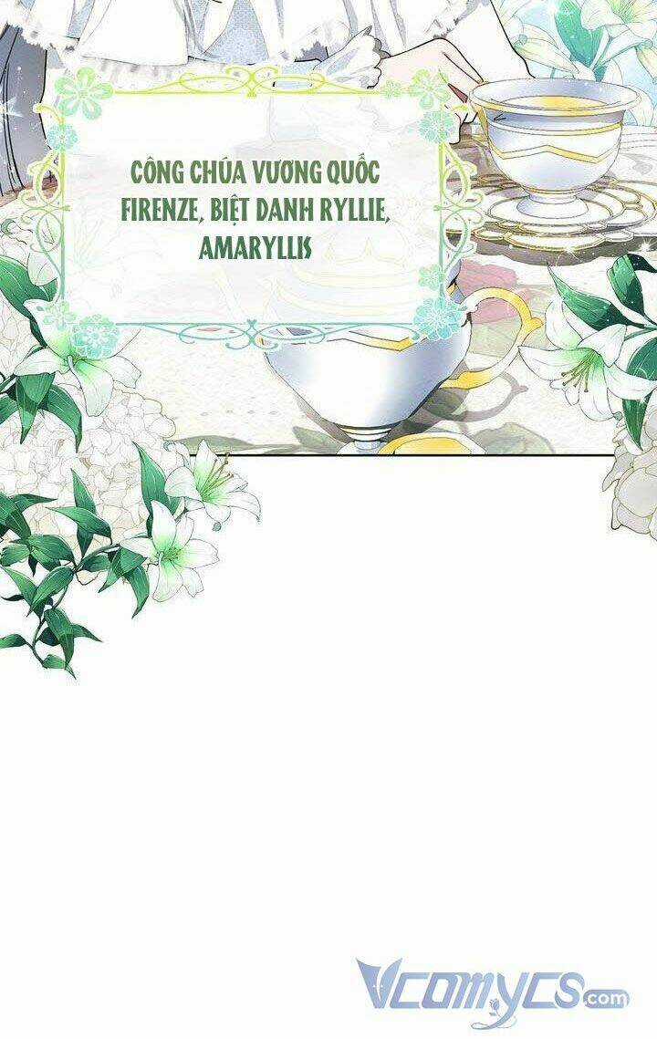 Ashtarte Firenze Chapter 1 trang 73