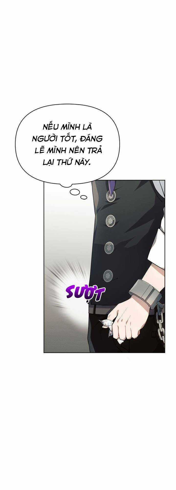 Ashtarte Firenze Chapter 10 trang 22