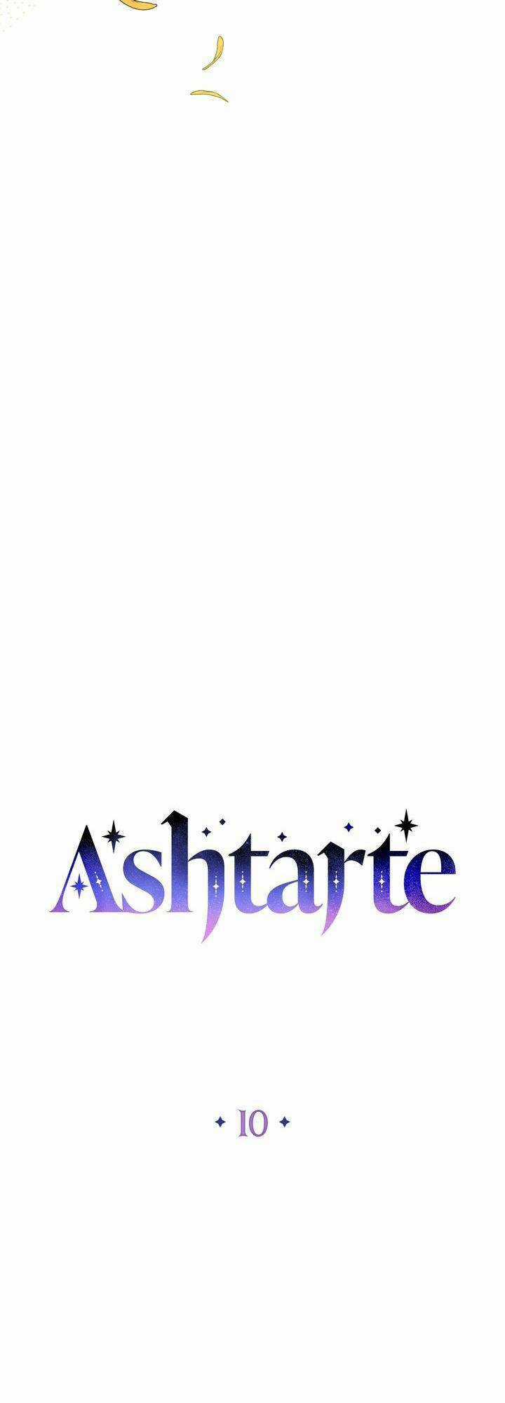 Ashtarte Firenze Chapter 10 trang 27