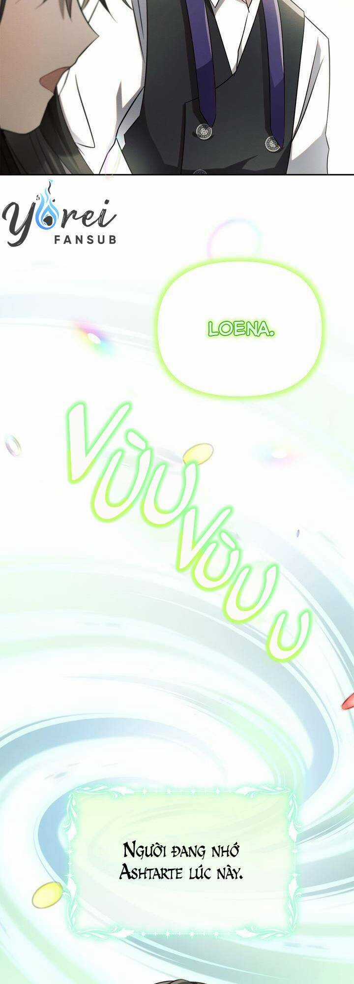 Ashtarte Firenze Chapter 10 trang 33