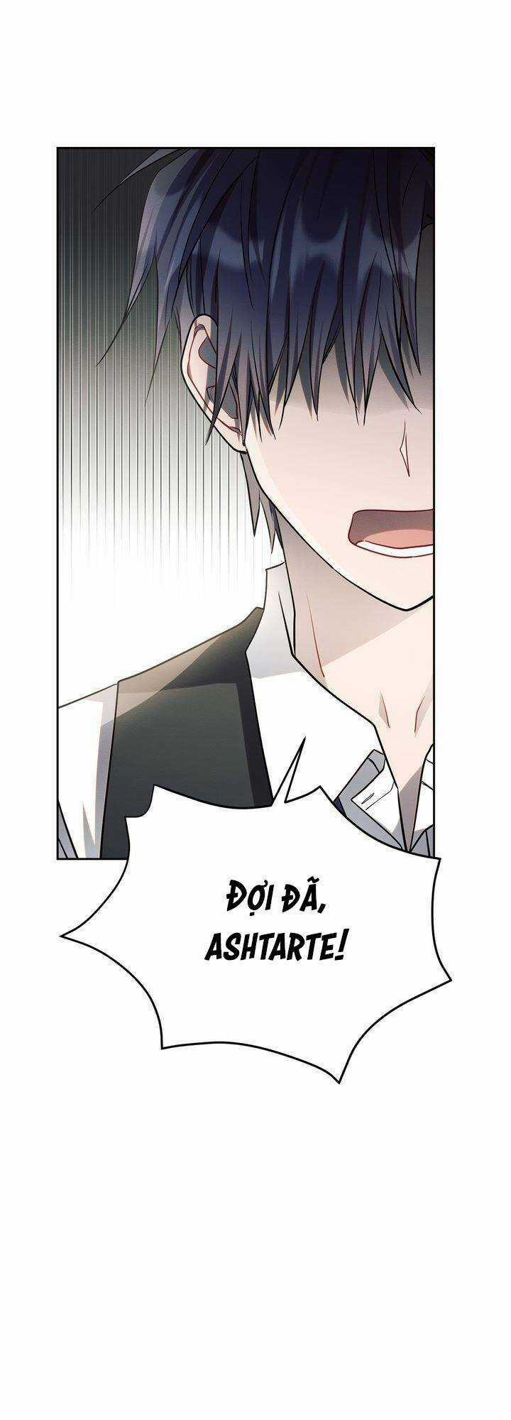 Ashtarte Firenze Chapter 10 trang 43