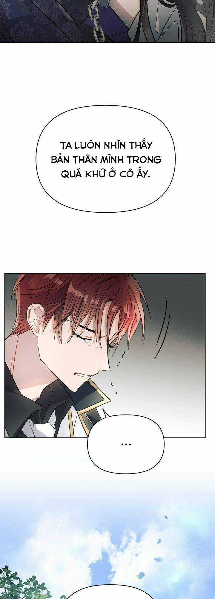 Ashtarte Firenze Chapter 11 trang 31