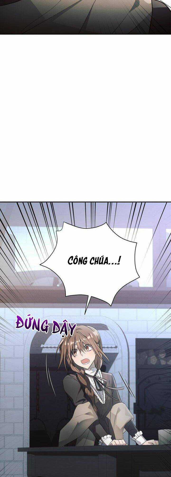 Ashtarte Firenze Chapter 11 trang 38