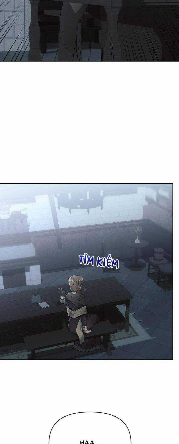 Ashtarte Firenze Chapter 11 trang 39