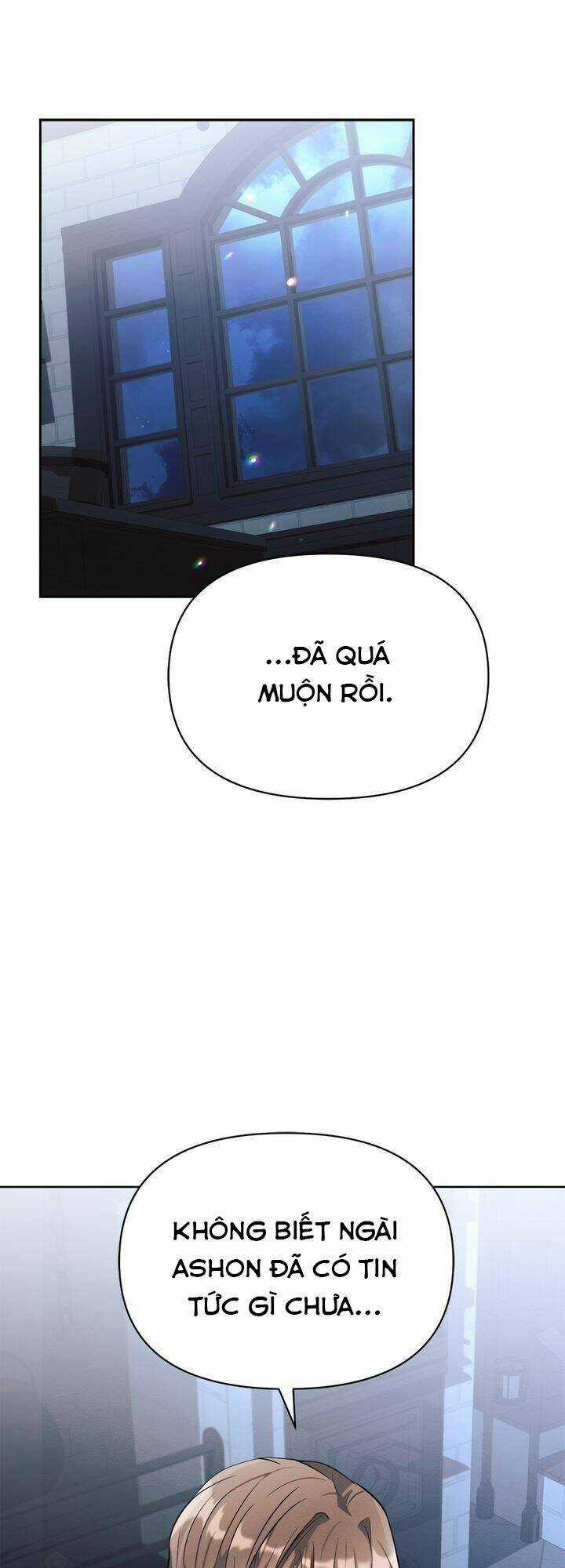 Ashtarte Firenze Chapter 11 trang 41