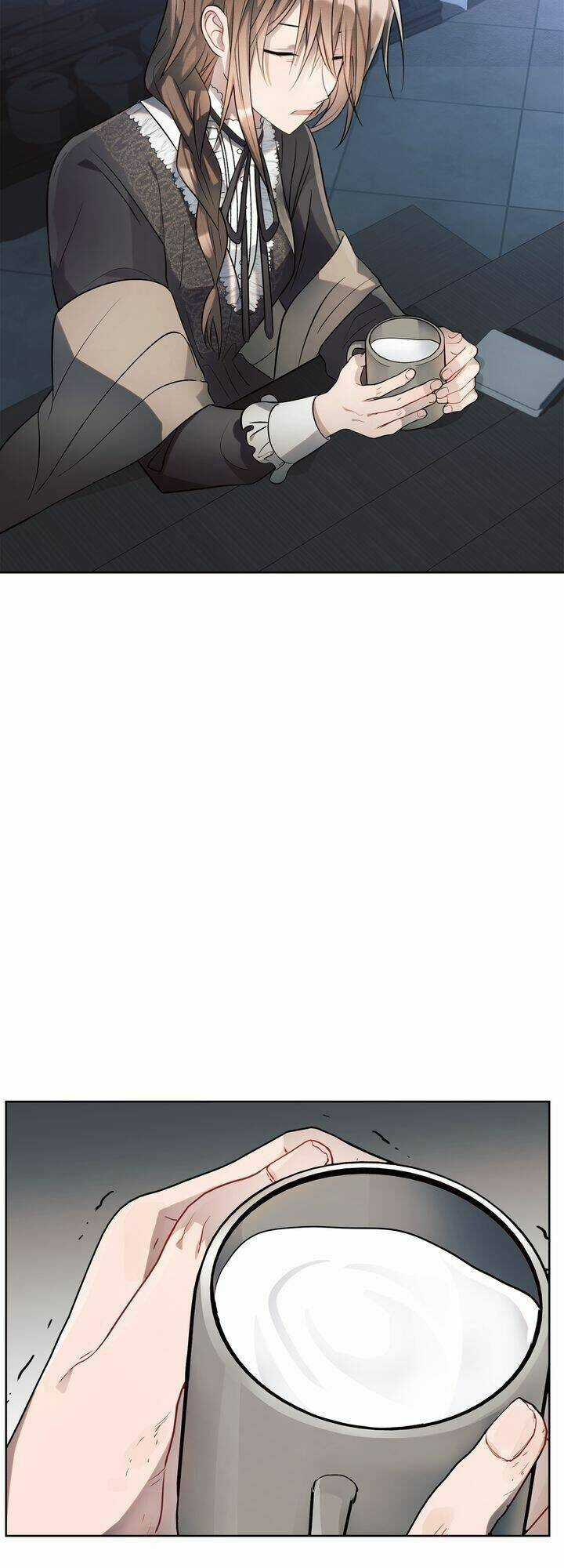 Ashtarte Firenze Chapter 11 trang 42