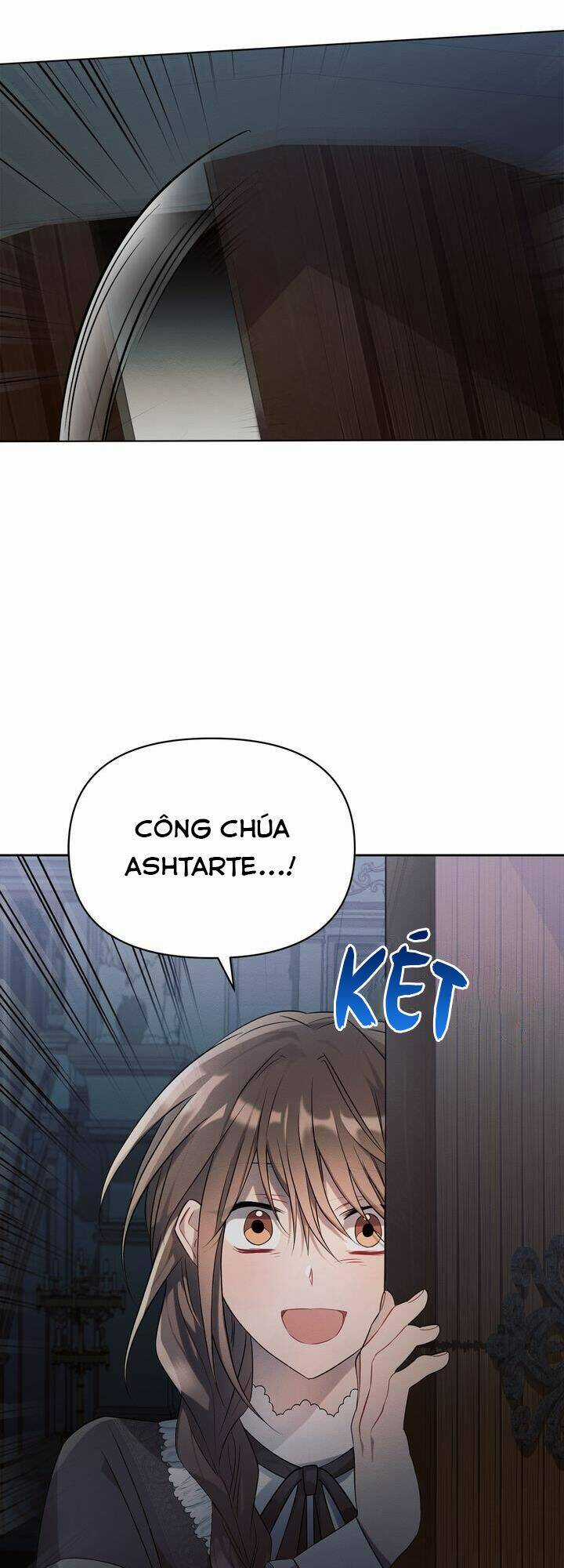 Ashtarte Firenze Chapter 11 trang 59