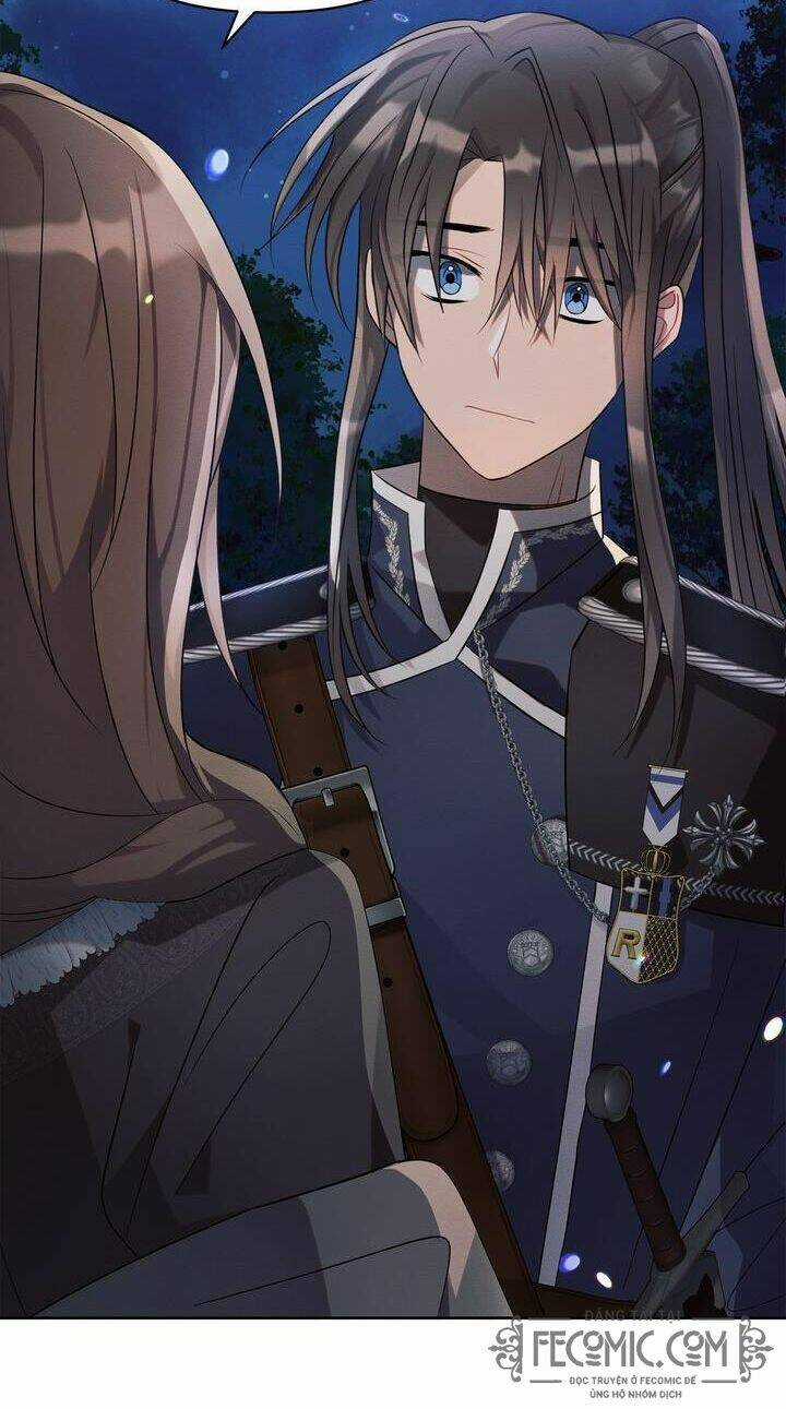 Ashtarte Firenze Chapter 11 trang 61