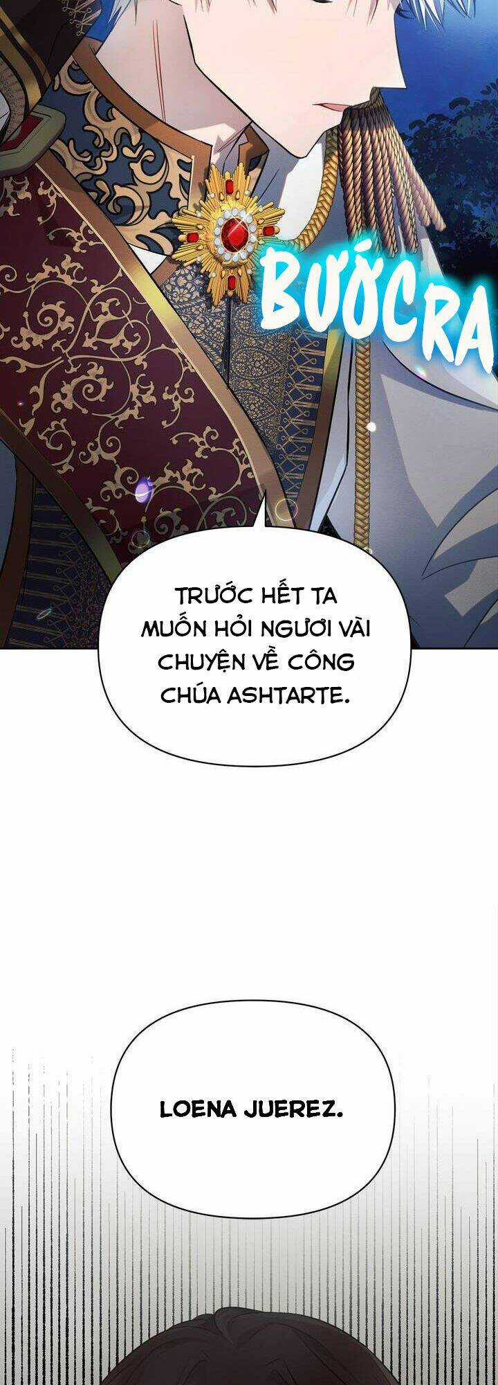 Ashtarte Firenze Chapter 11 trang 65