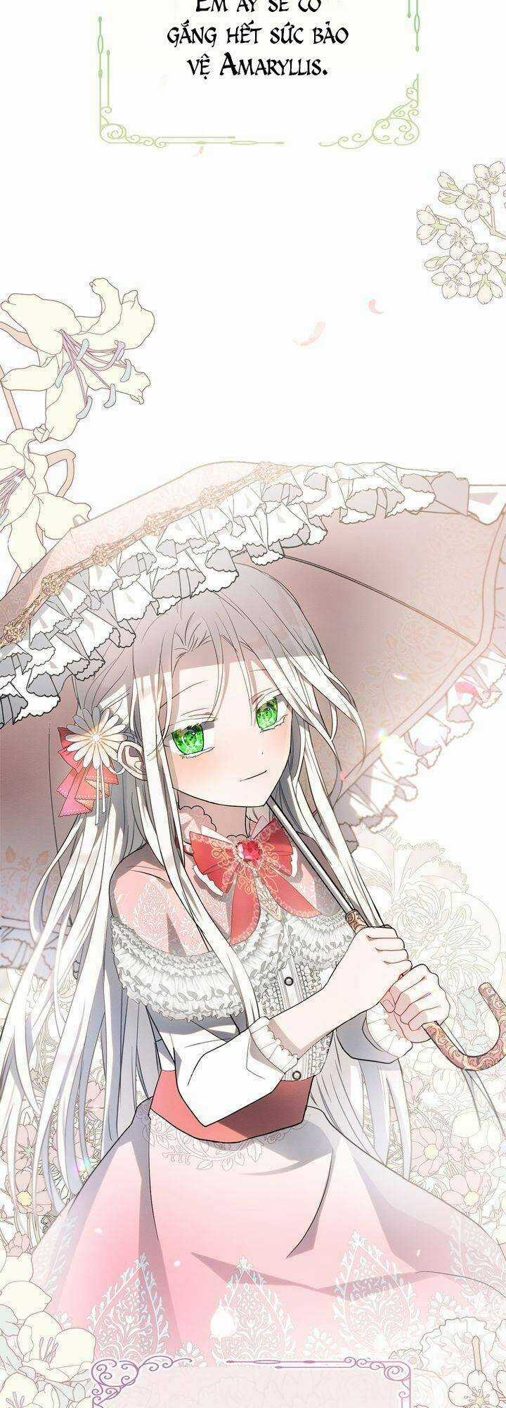 Ashtarte Firenze Chapter 12 trang 27