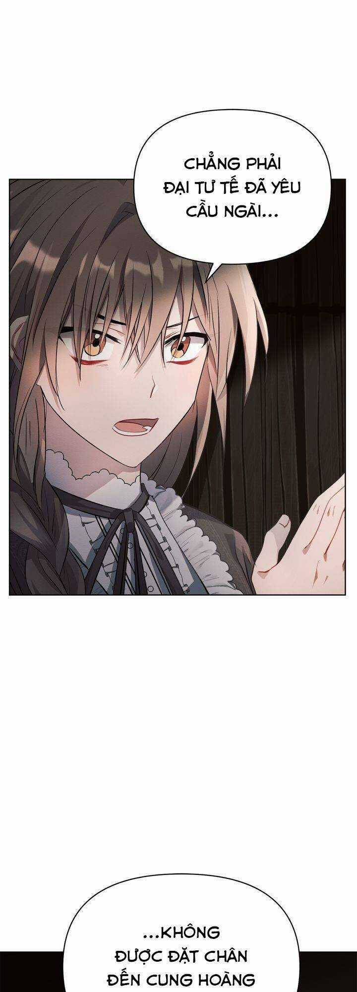 Ashtarte Firenze Chapter 12 trang 3