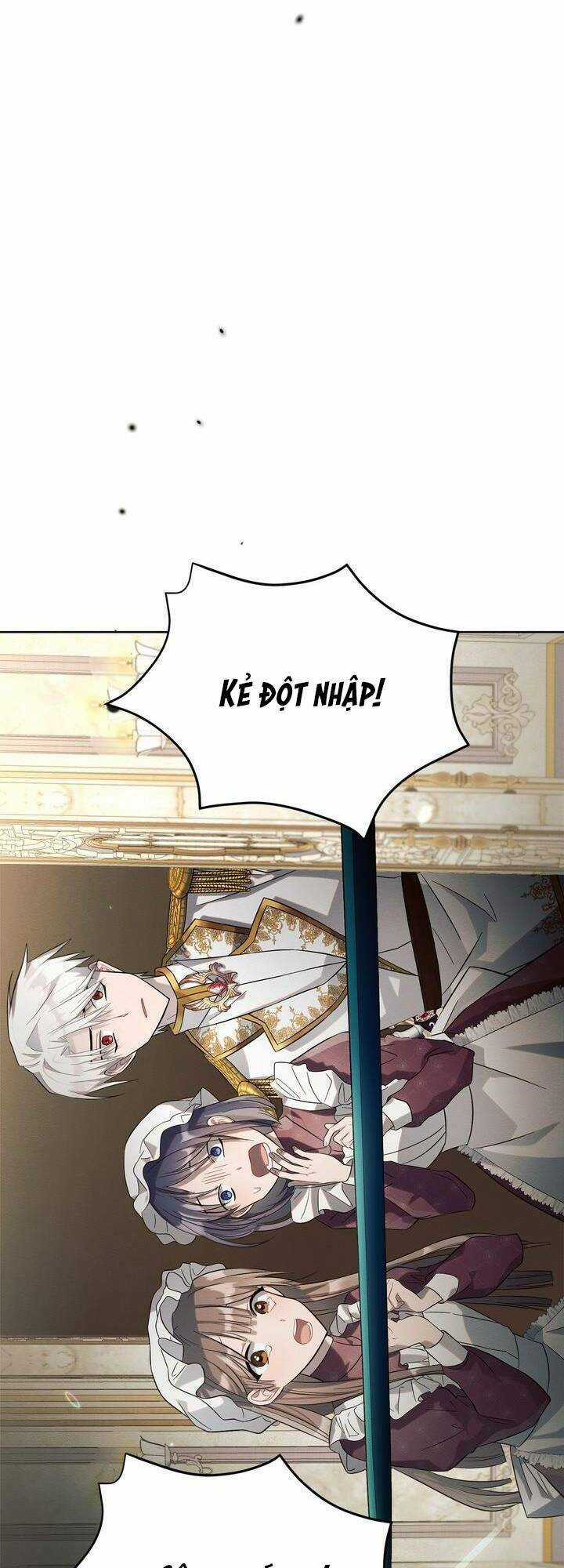 Ashtarte Firenze Chapter 12 trang 36