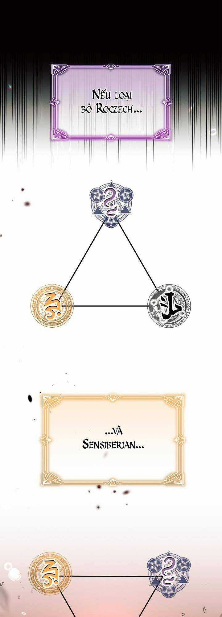 Ashtarte Firenze Chapter 13 trang 19