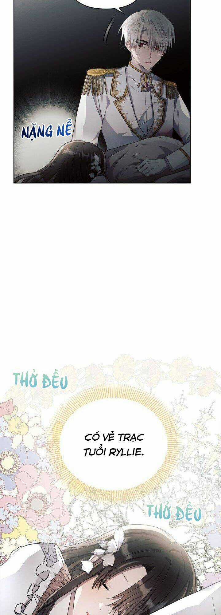 Ashtarte Firenze Chapter 13 trang 25