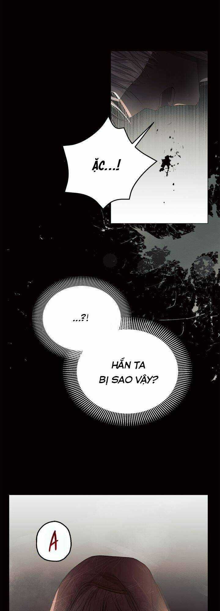 Ashtarte Firenze Chapter 13 trang 3