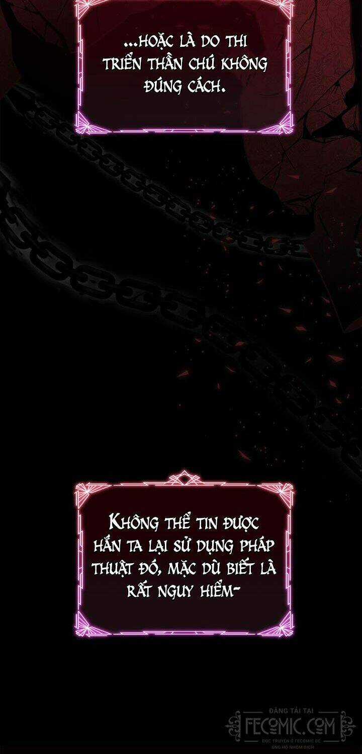 Ashtarte Firenze Chapter 13 trang 7