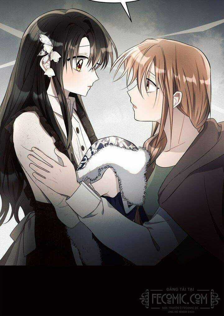 Ashtarte Firenze Chapter 14 trang 14