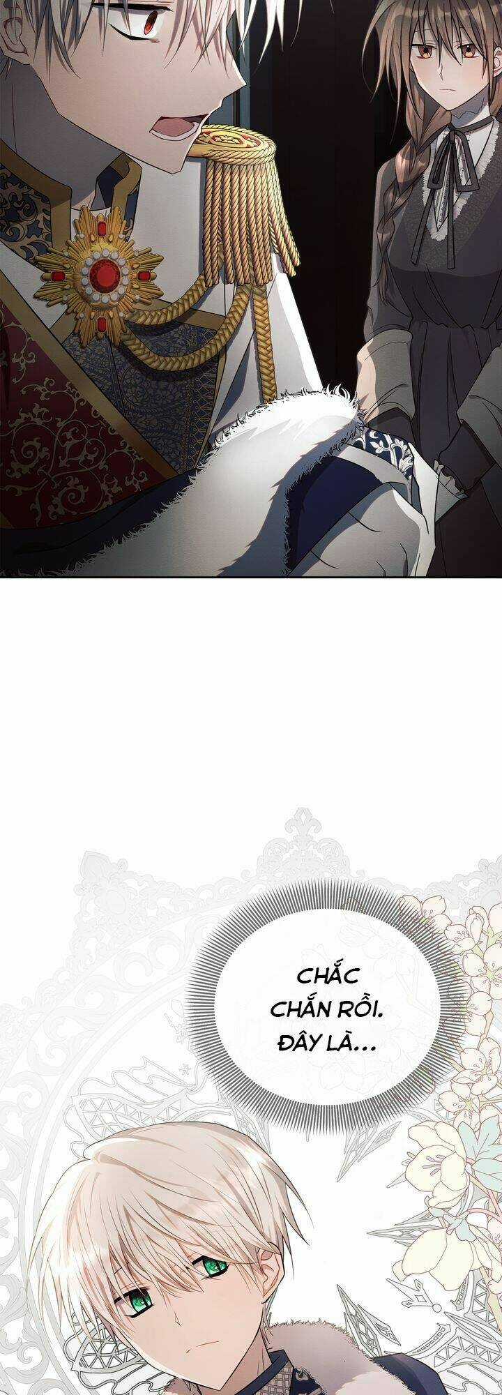 Ashtarte Firenze Chapter 14 trang 2