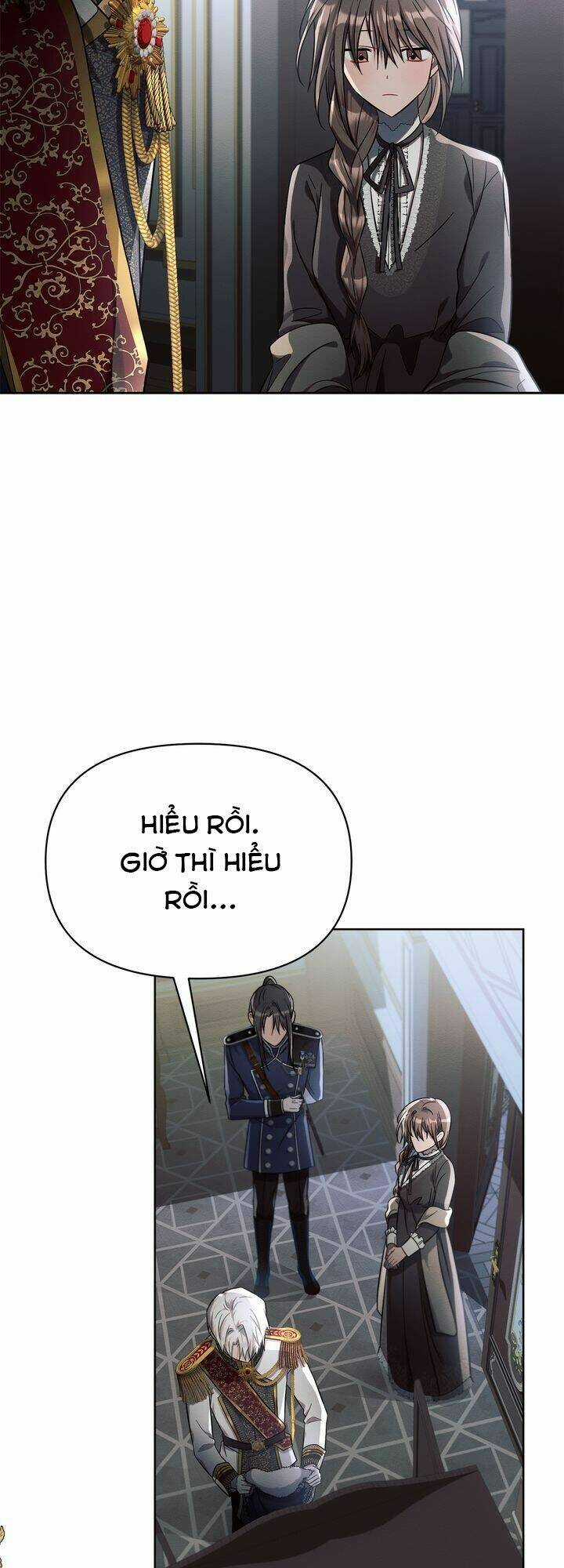 Ashtarte Firenze Chapter 14 trang 30